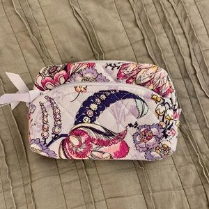 Vera Bradley Mini Cosmetic Bag